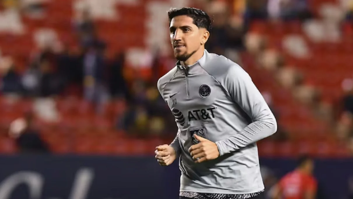 Дієго Вальдес / Фото Omar Martinez/AS