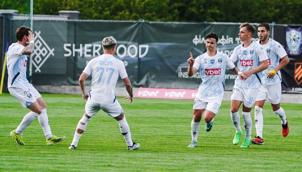 Минай / ФК Минай