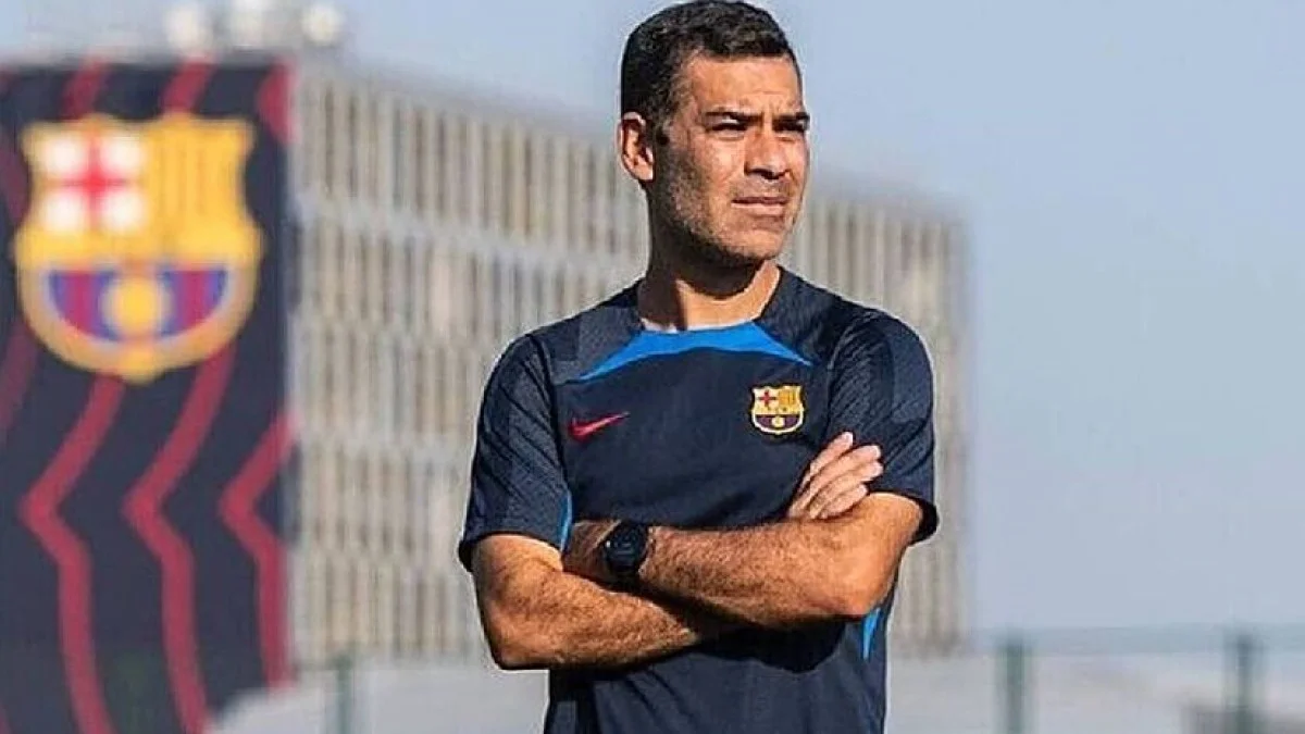 Рафа Маркес / EFE