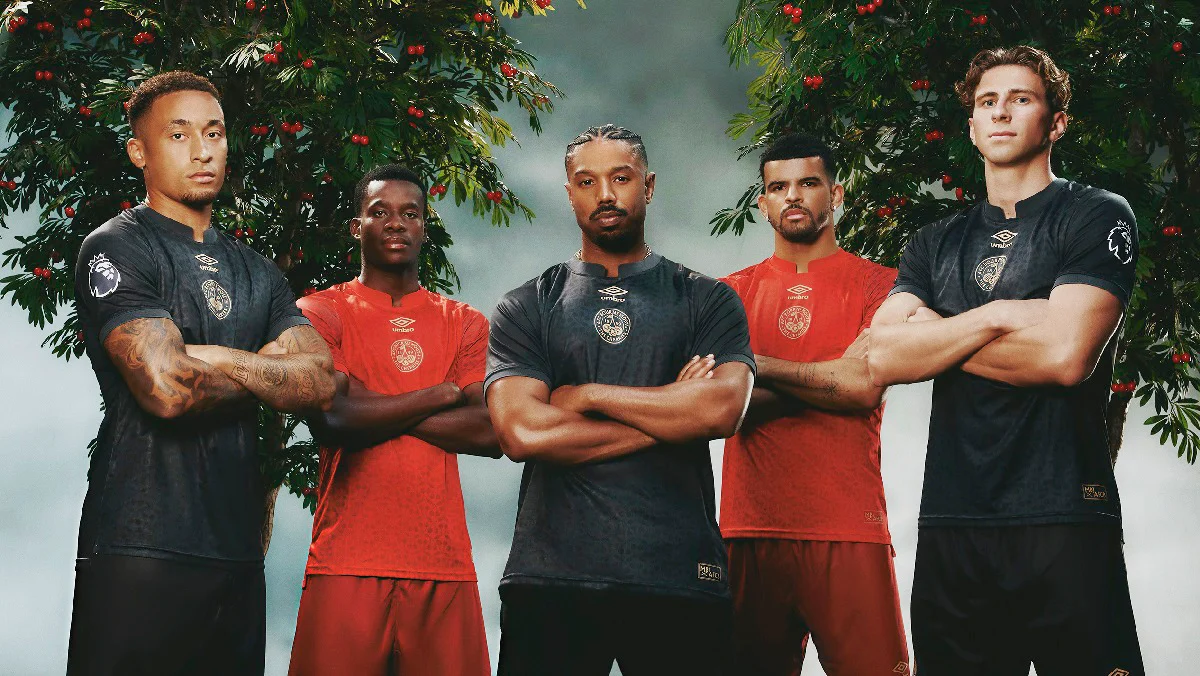 Илья Забарный (справа) / ФК Борнмут