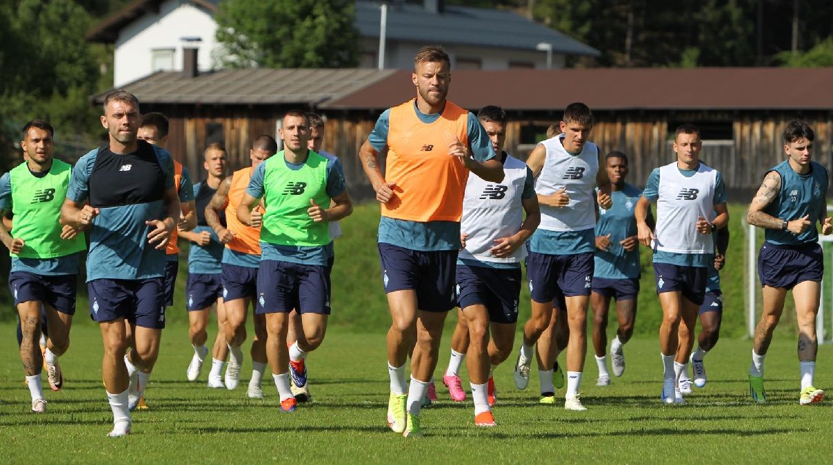 Динамо / ФК Динамо Киев