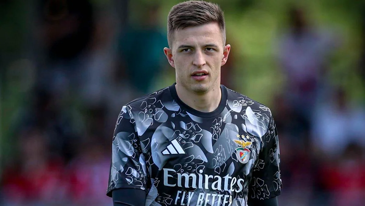 Анатолій Трубін / Трубін