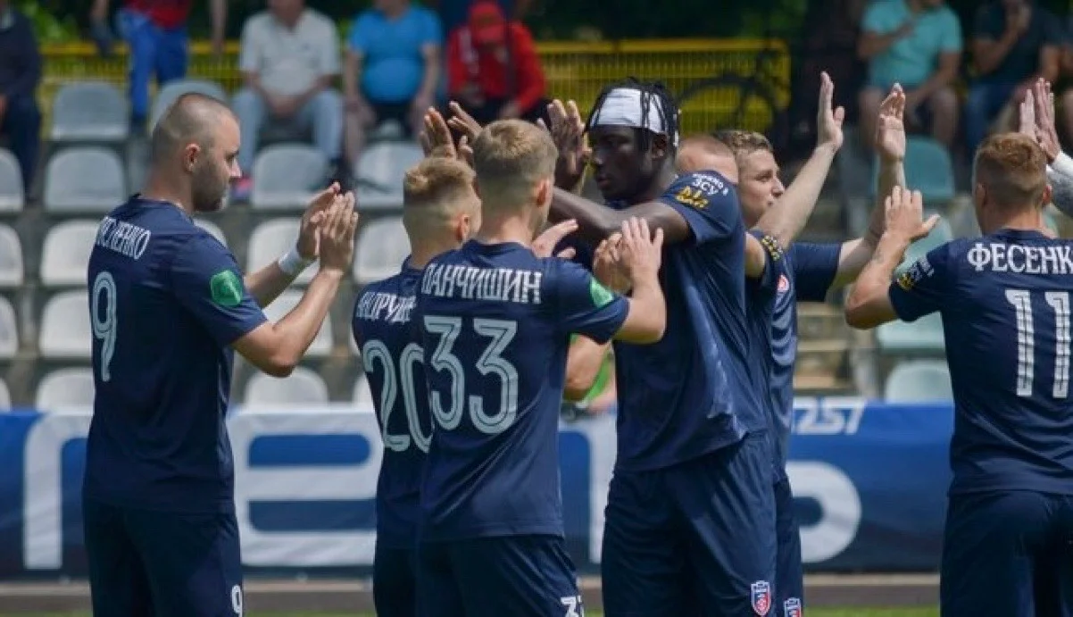 Звягель / ФК Звягель