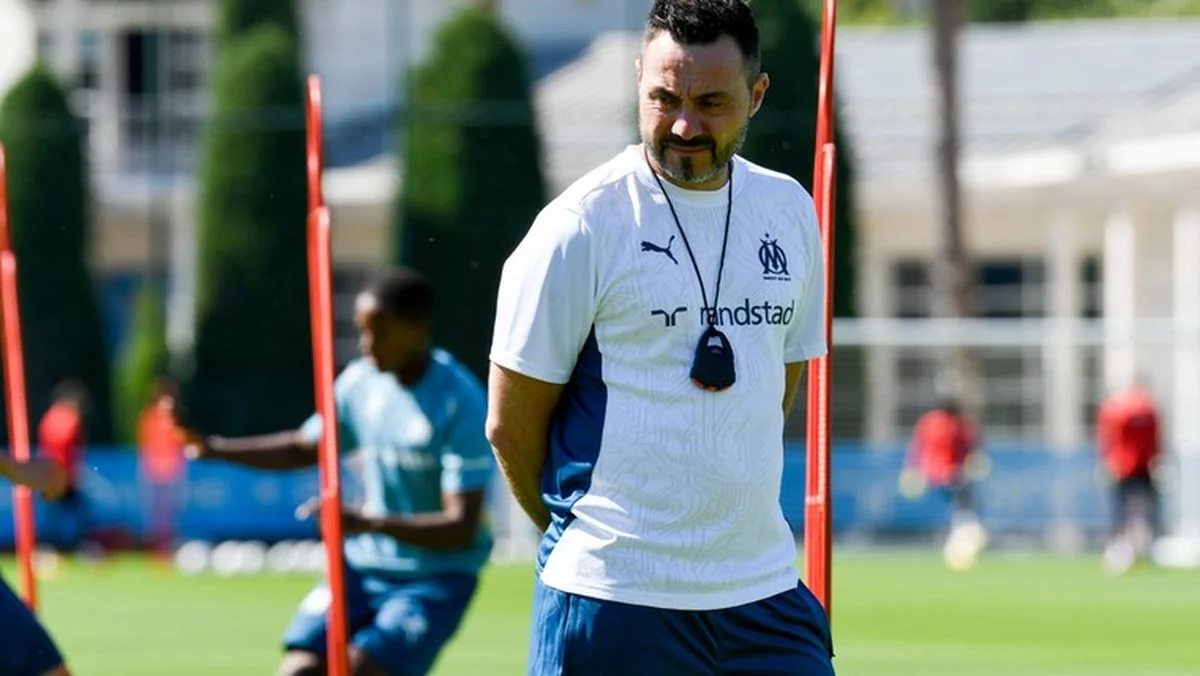 Роберто Де Дзерби / Pro Shots