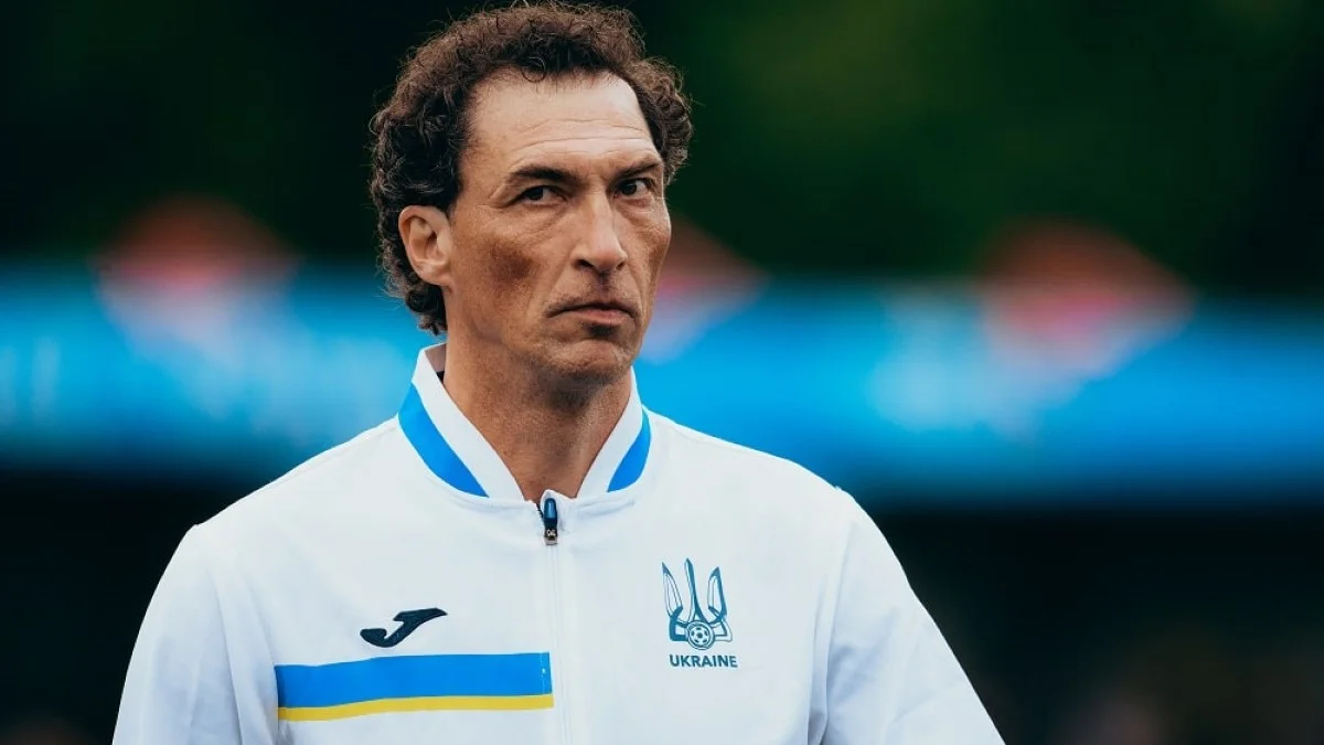 Дмитрий Михайленко / фото: Дана Балашова