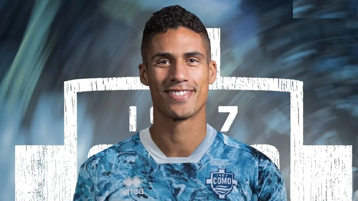 Рафаэль Варан / фото из соцсетей