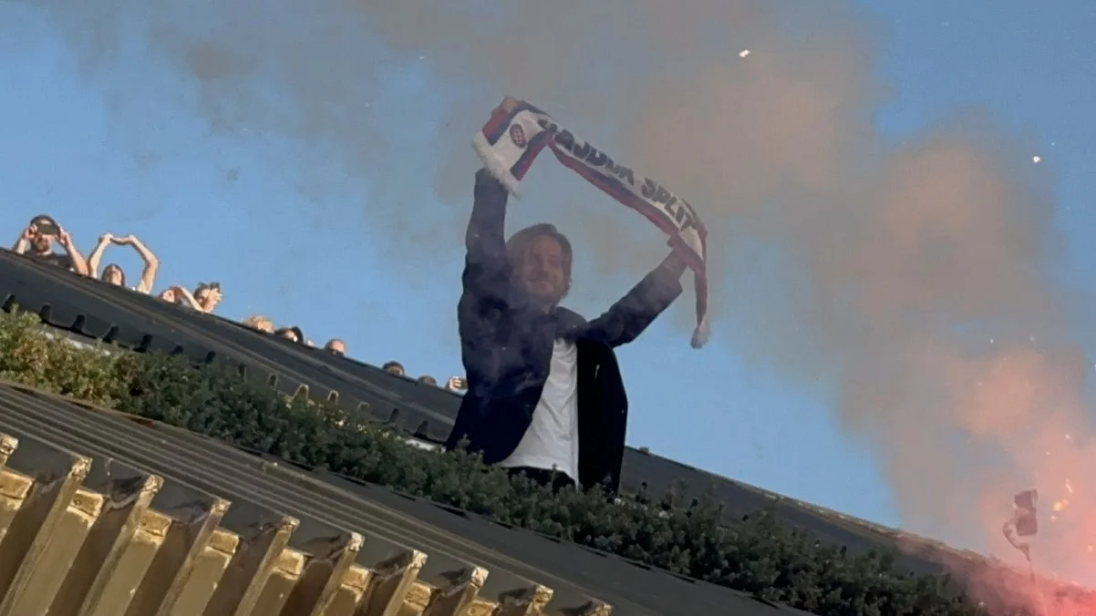 Иван Ракитич / фото из соцсетей