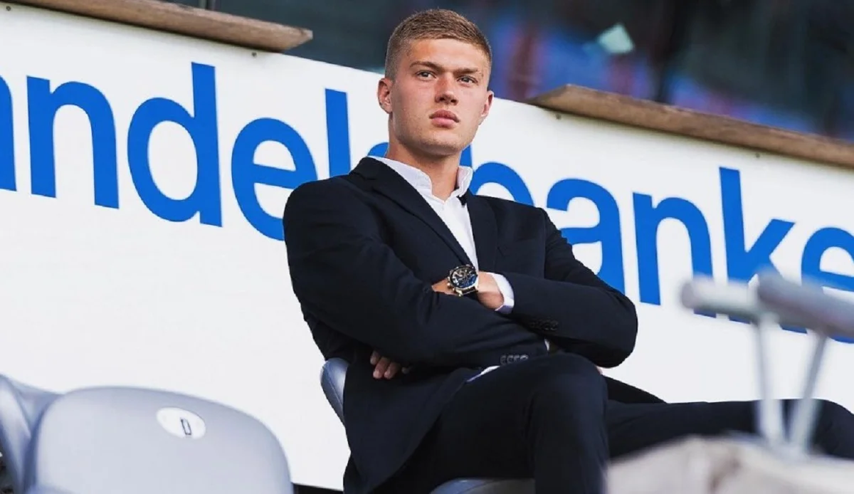 Артем Довбик / Фото з соцмереж