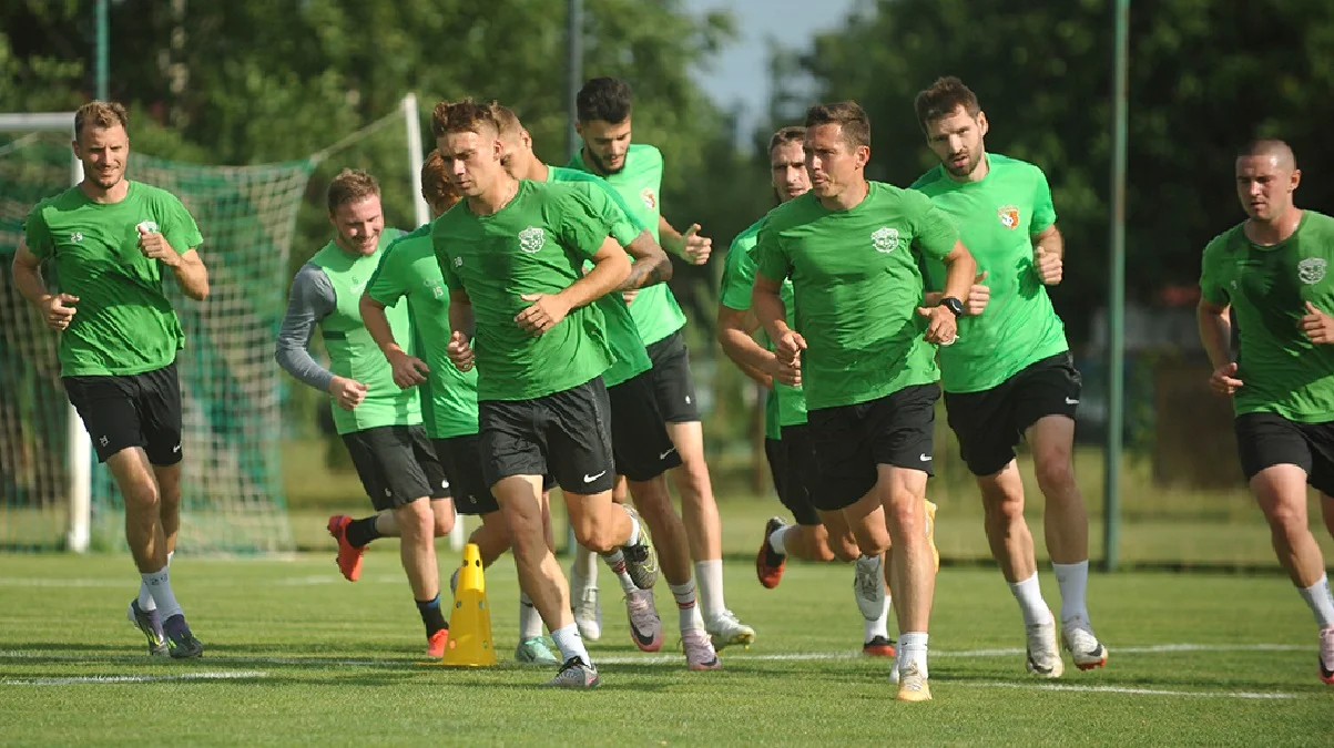 Ворскла / ФК Ворскла