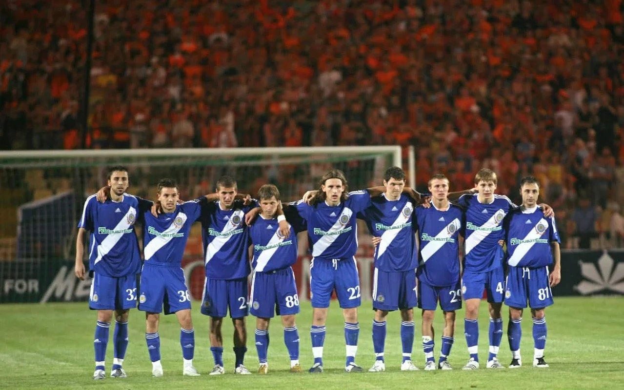 динамо динамо