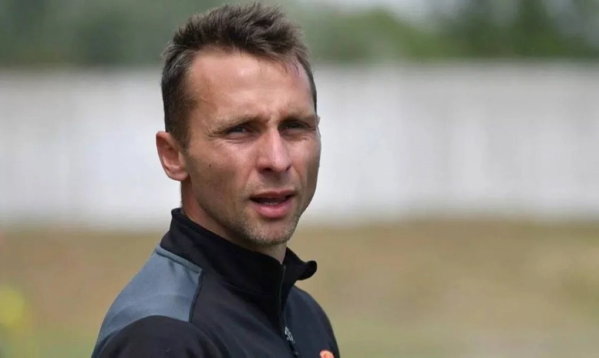 Владислав Лупашко / фото: ФК Карпати