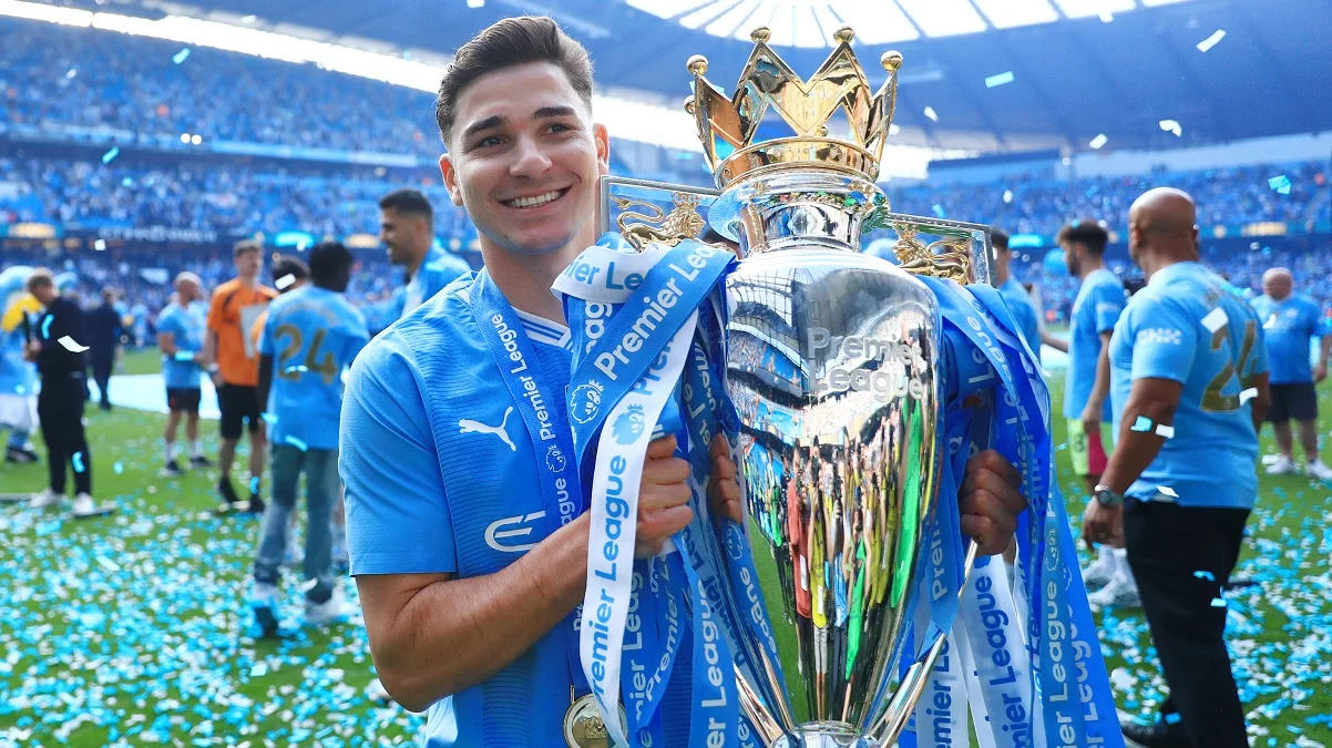 Хулиан Альварес