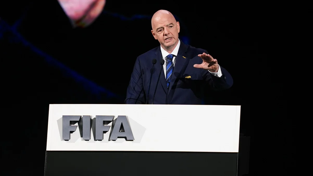 Джанні Інфантіно / фото: LightRocket via Getty Images