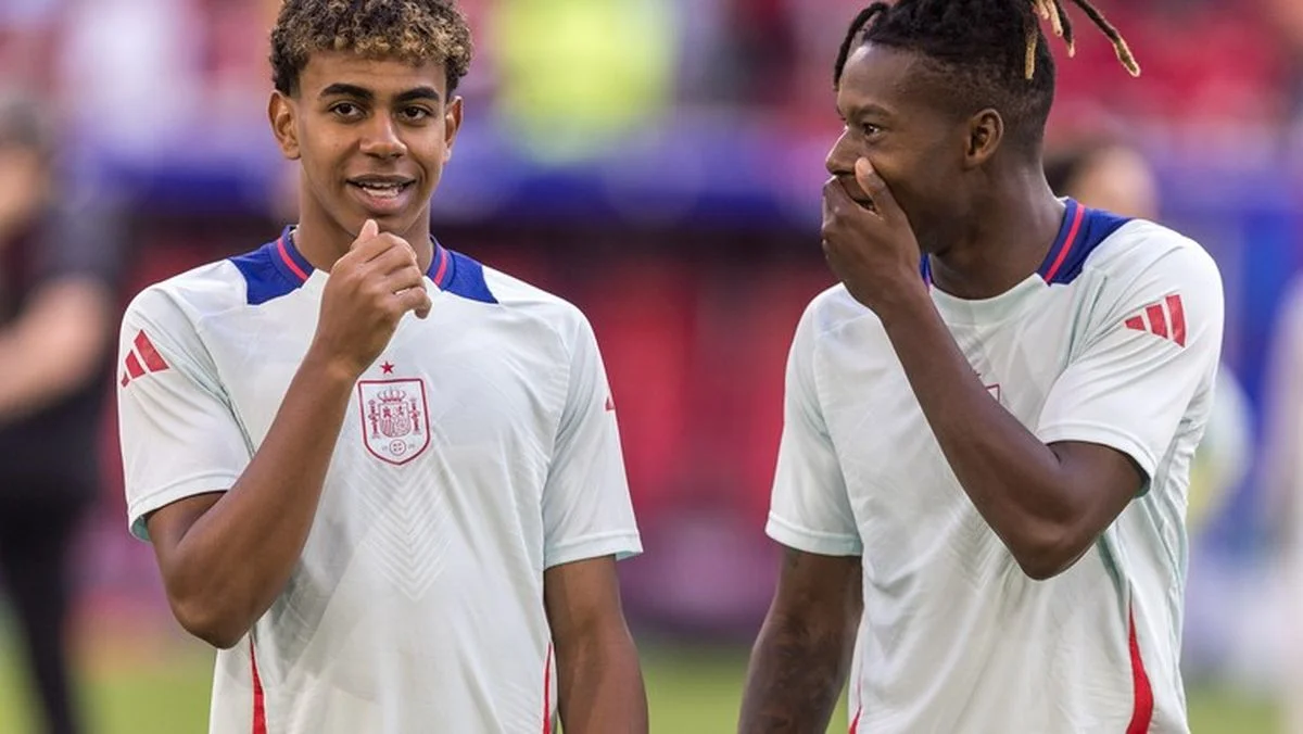 Ніко Вільямс / Pro Shots