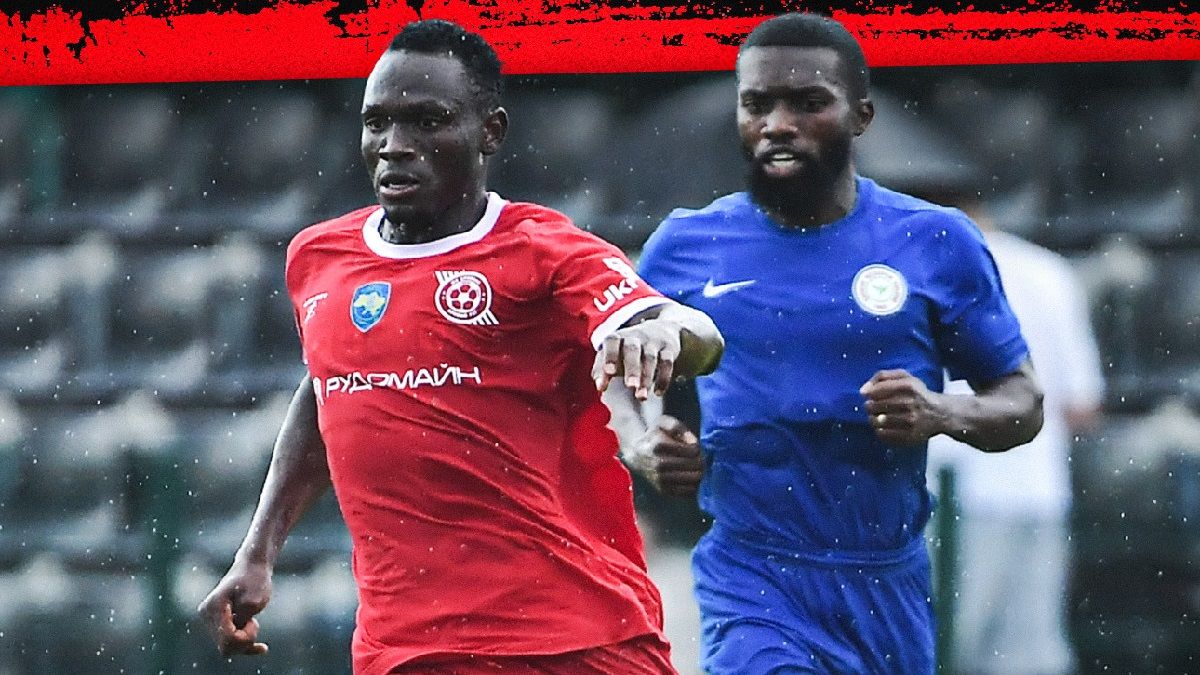 Кривбас – Різеспор – 3:4 / ФК Кривбас