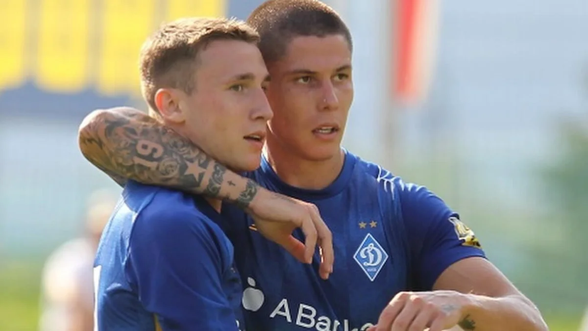 Динамо – Партизан: онлайн-трансляция матча 23 07 2024