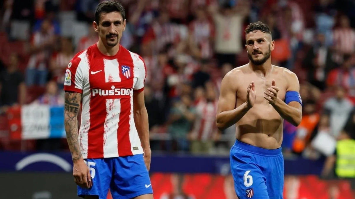 Стефан Савіч / EFE