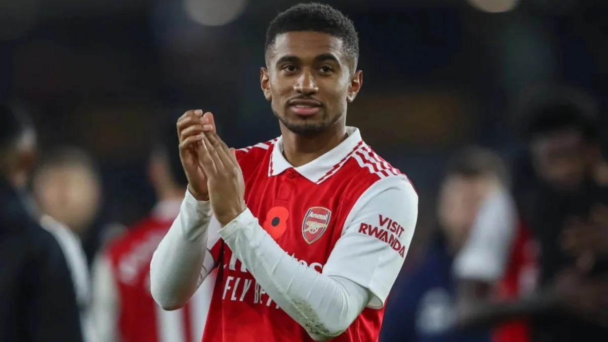 Райсс Нельсон / Pro Shots