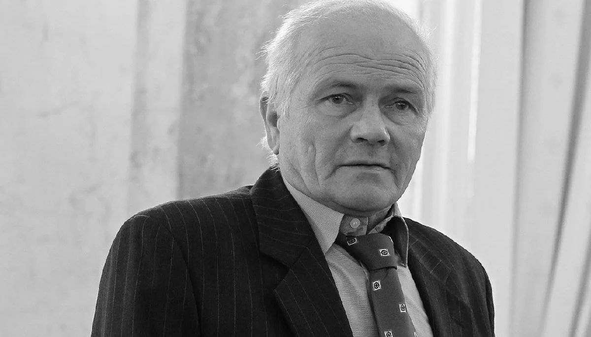 Роман Рифьяк / Фото из соцсетей