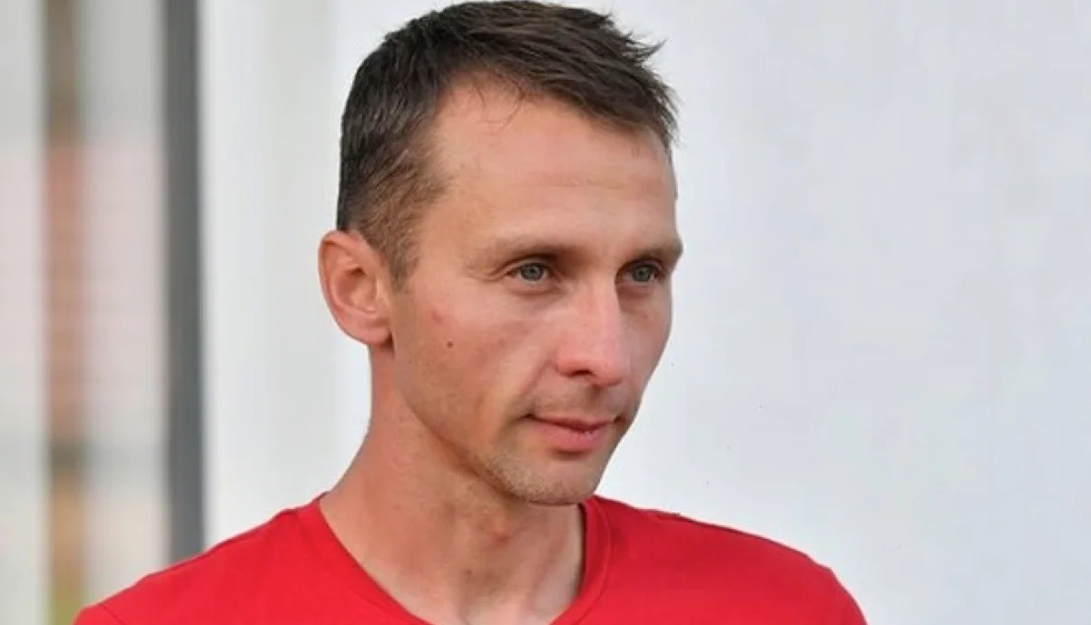 Владислав Лупашко / Соцсети