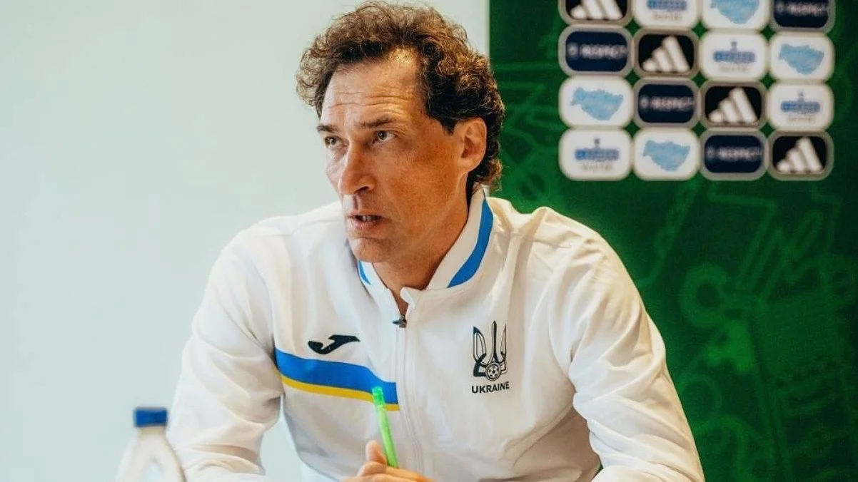 Дмитрий Михайленко / фото: Дана Балашова