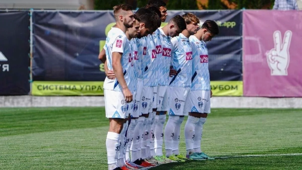 Минай / ФК Минай