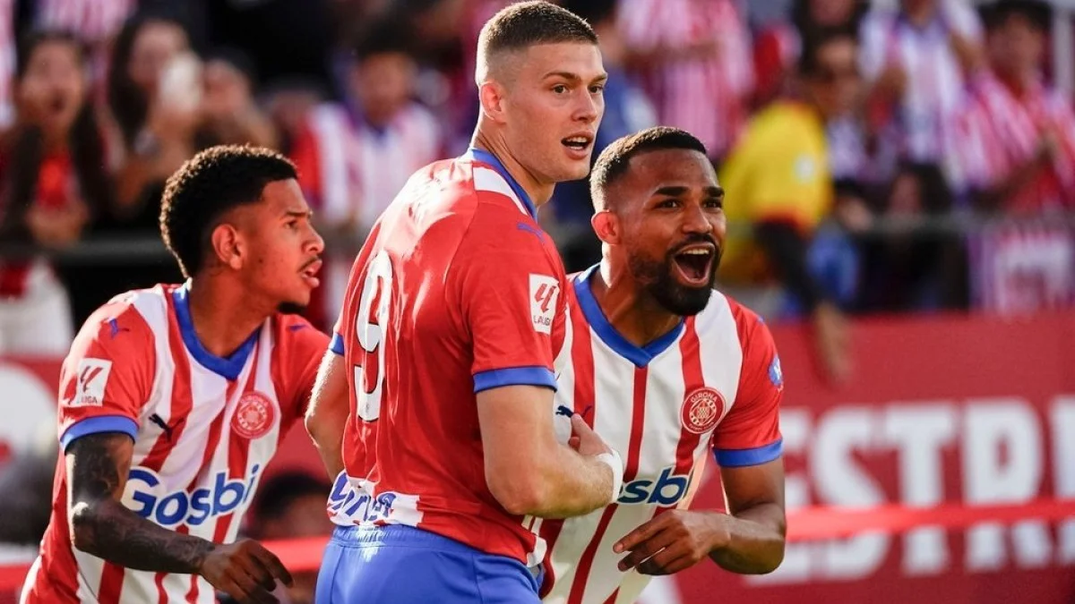 Артем Довбик / EFE