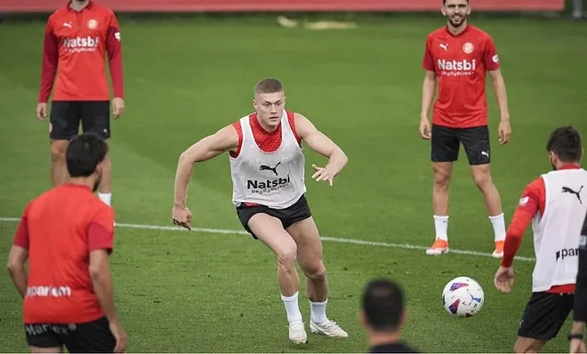 Артем Довбик / EFE