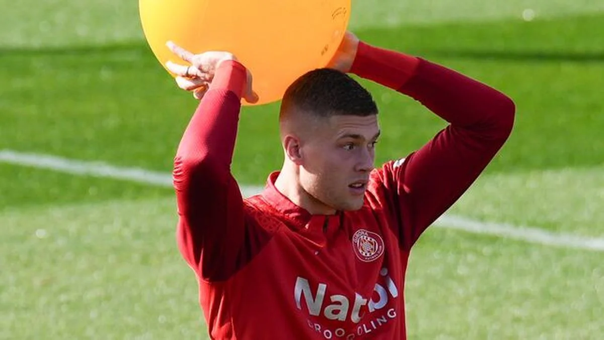 Артем Довбик / EFE