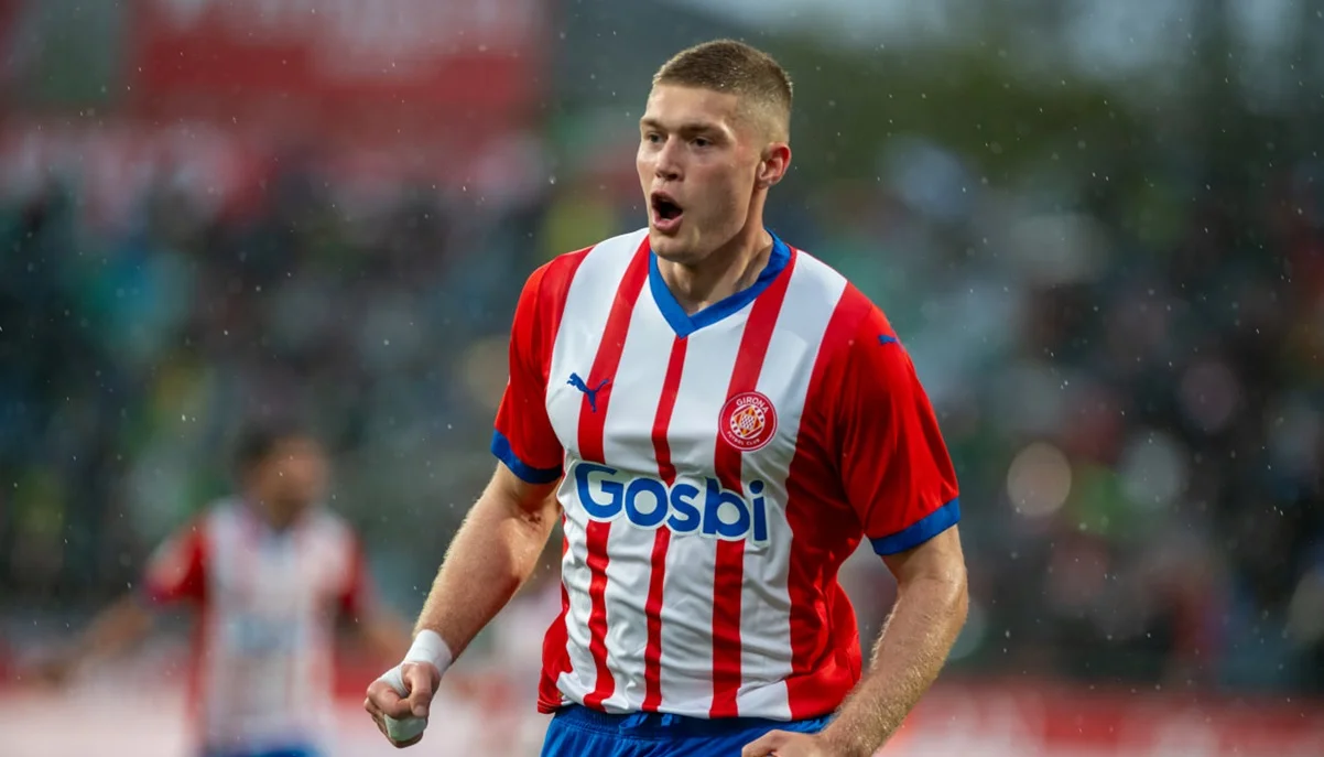 Артем Довбик / фото: Getty images