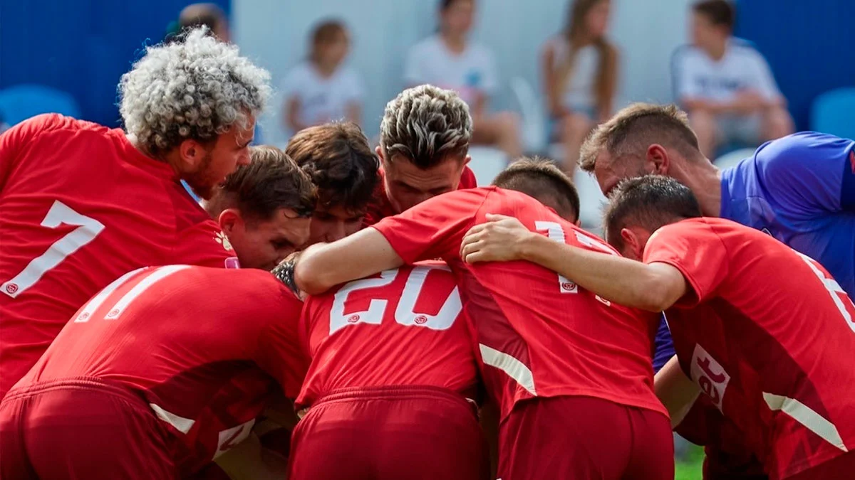 Эпицентр – Минай – 3:3 (серия пенальти – 3:5)