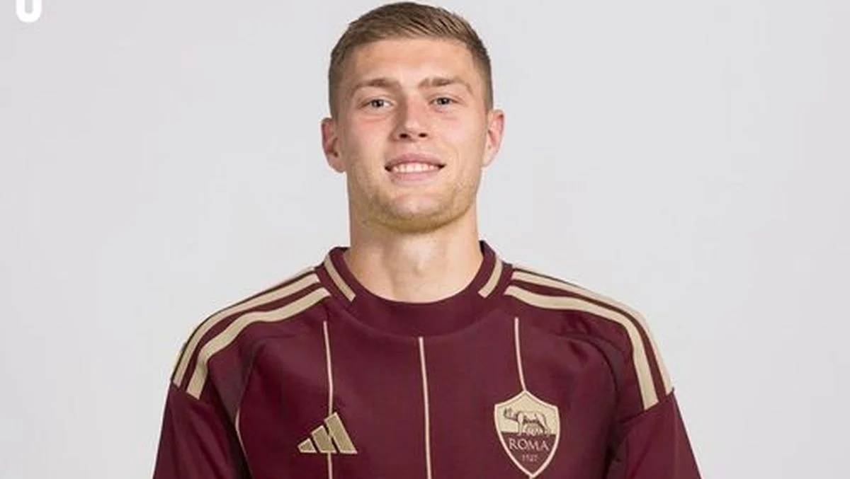 Артем Довбик / GdS