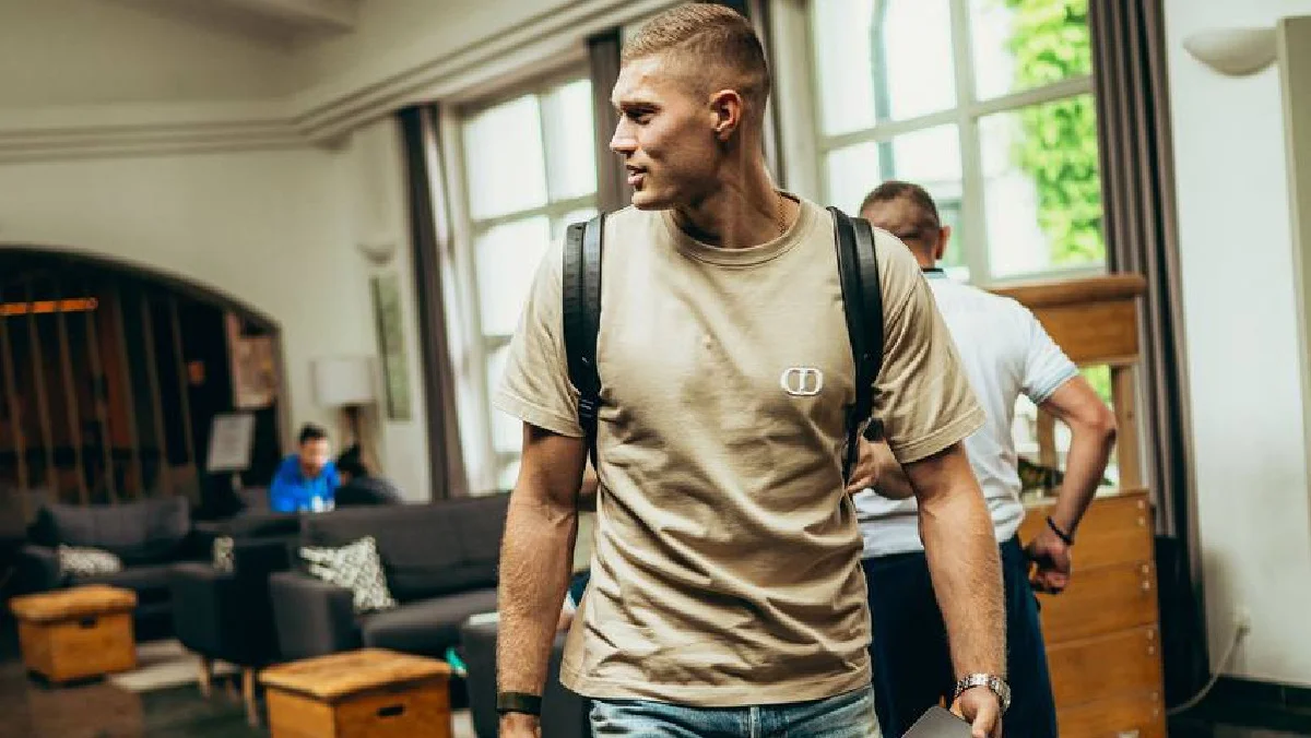 Артем Довбик / УАФ