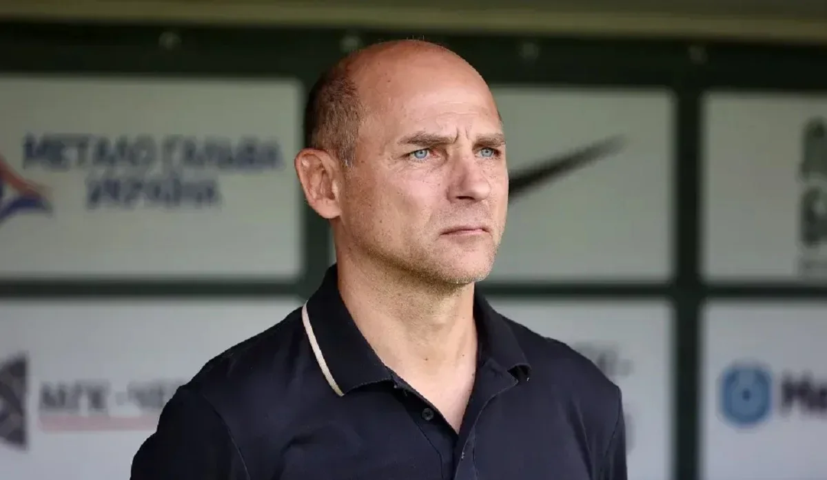 Віктор Скрипник / ФК Металіст 1925