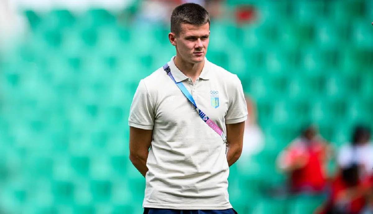 Игорь Краснопир / УАФ