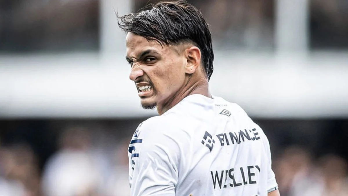 Веслі Пататі / Bolavip