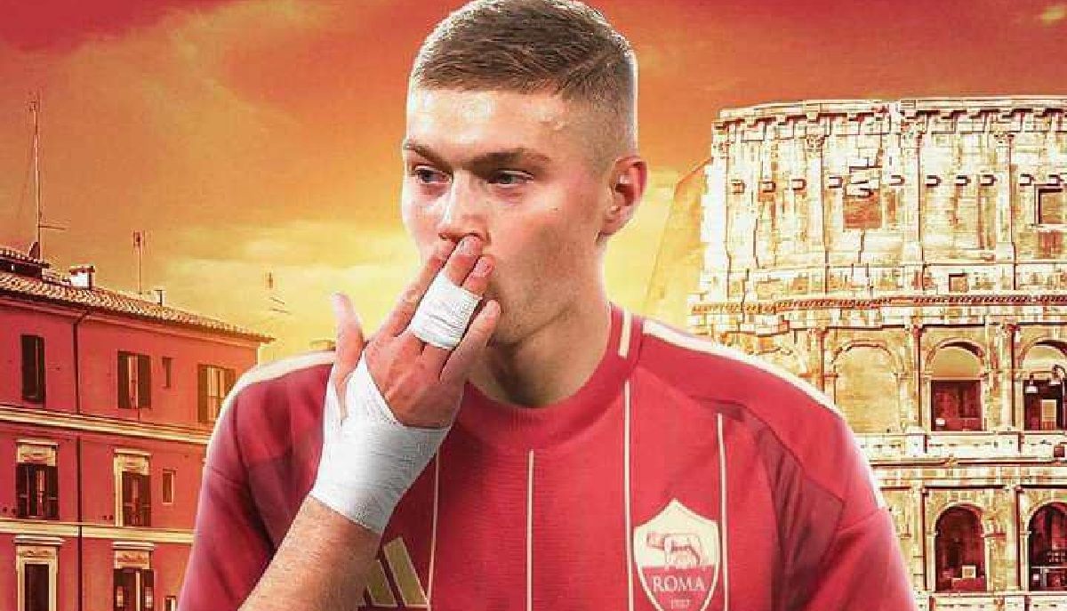 Артем Довбик / Фотоколлаж из соцсетей
