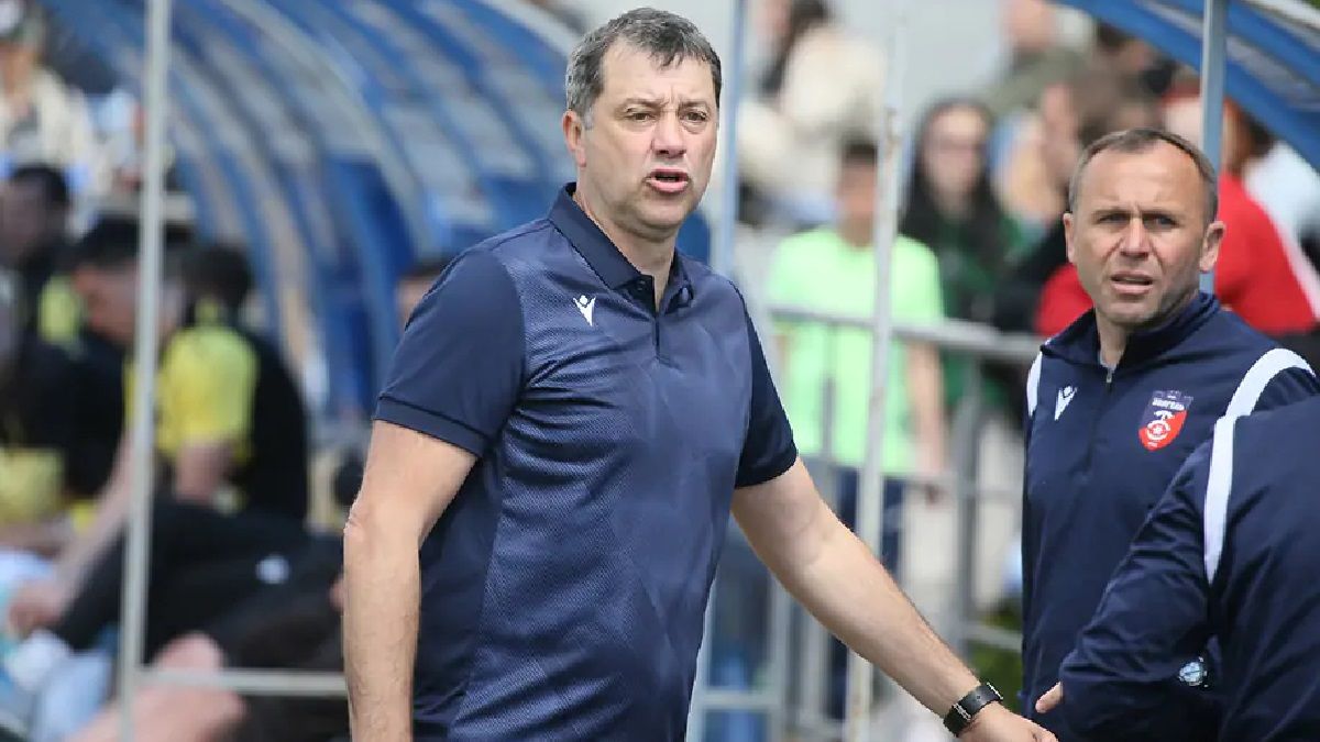 Юрий Вирт / Фк Звягель