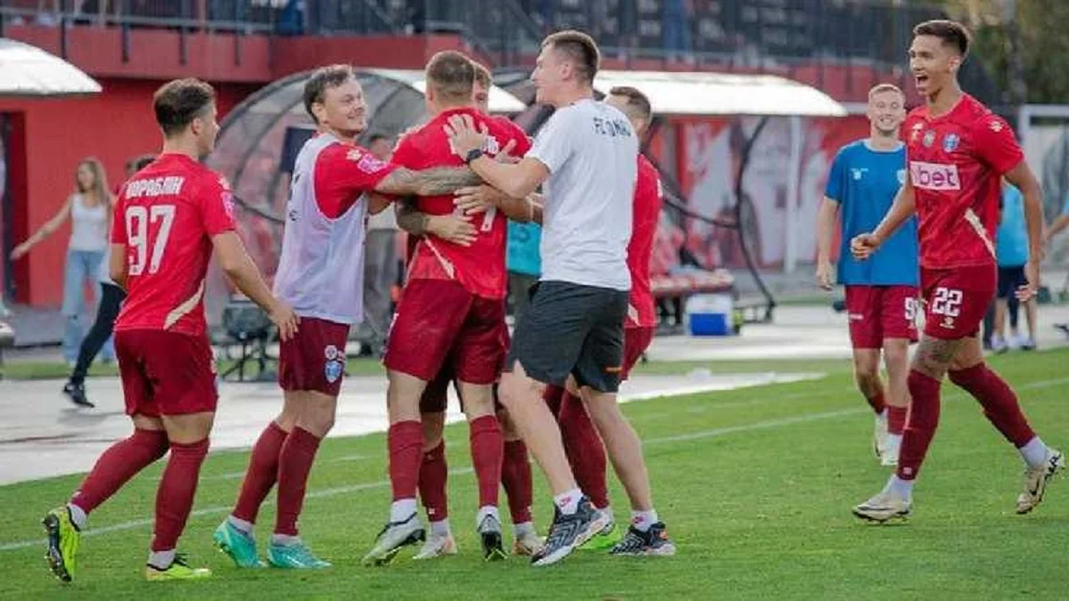 Минай / Официальный сайт УПЛ