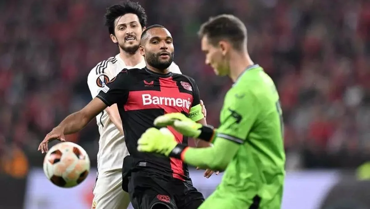 Сердар Азмун / ANSA