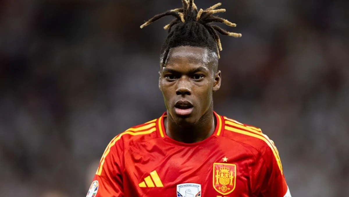 Нико Уильямс / Pro Shots