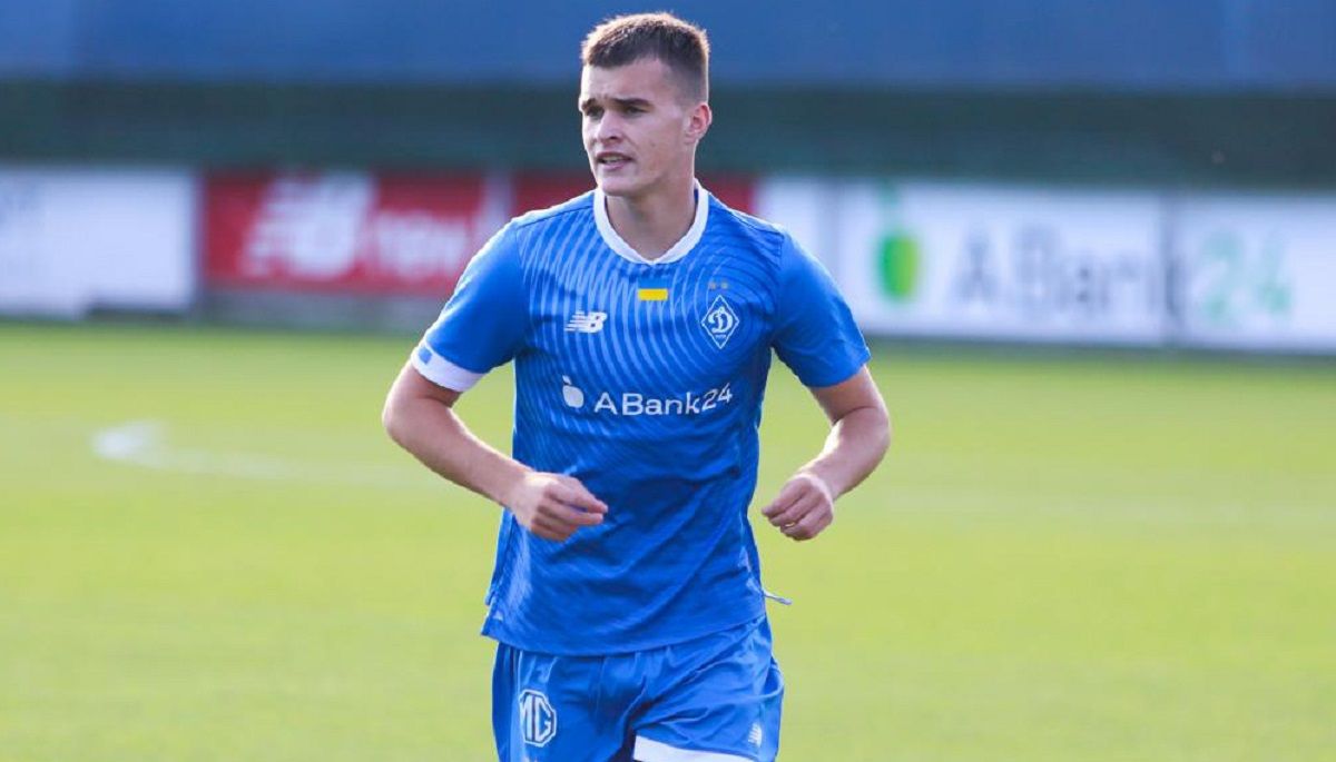 Тарас Михавко / Фото О. Щербицкой