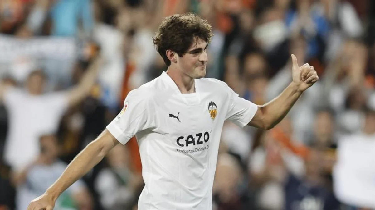 Хав'єр Герра / фото: EFE