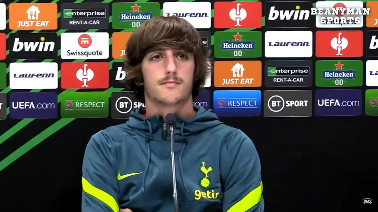 Брайан Хиль / скриншот