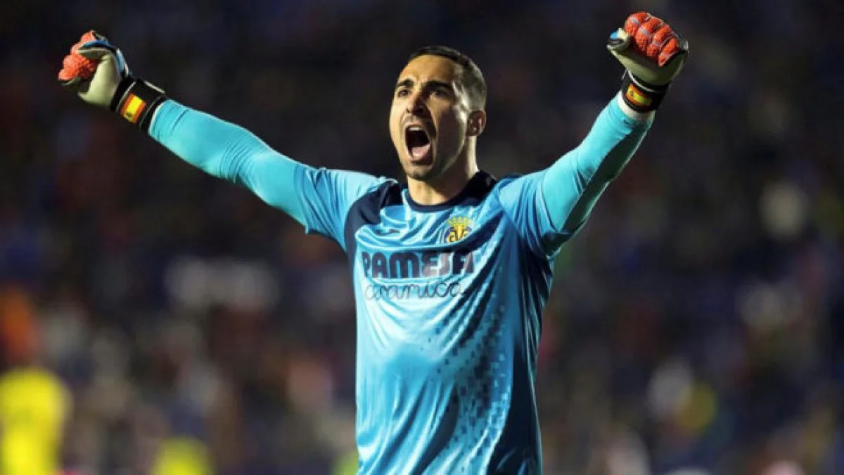 Серхио Асенхо / EFE