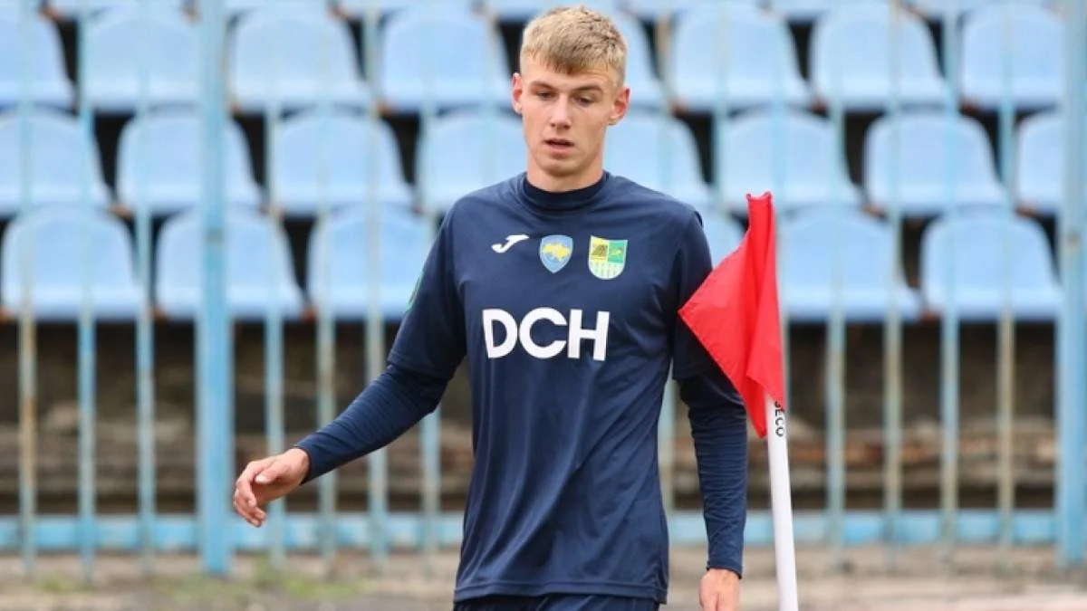 Геннадий Синчук / фото: ФК Металлист