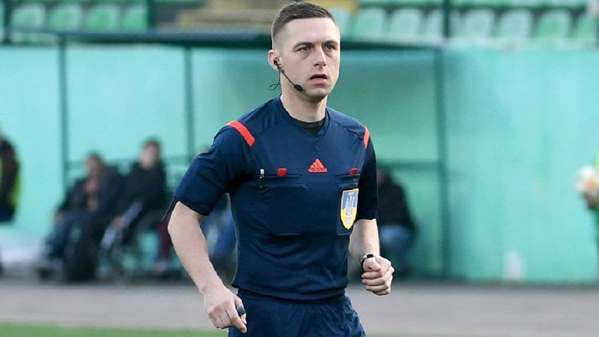 Віктор Копієвський / Сайт УАФ