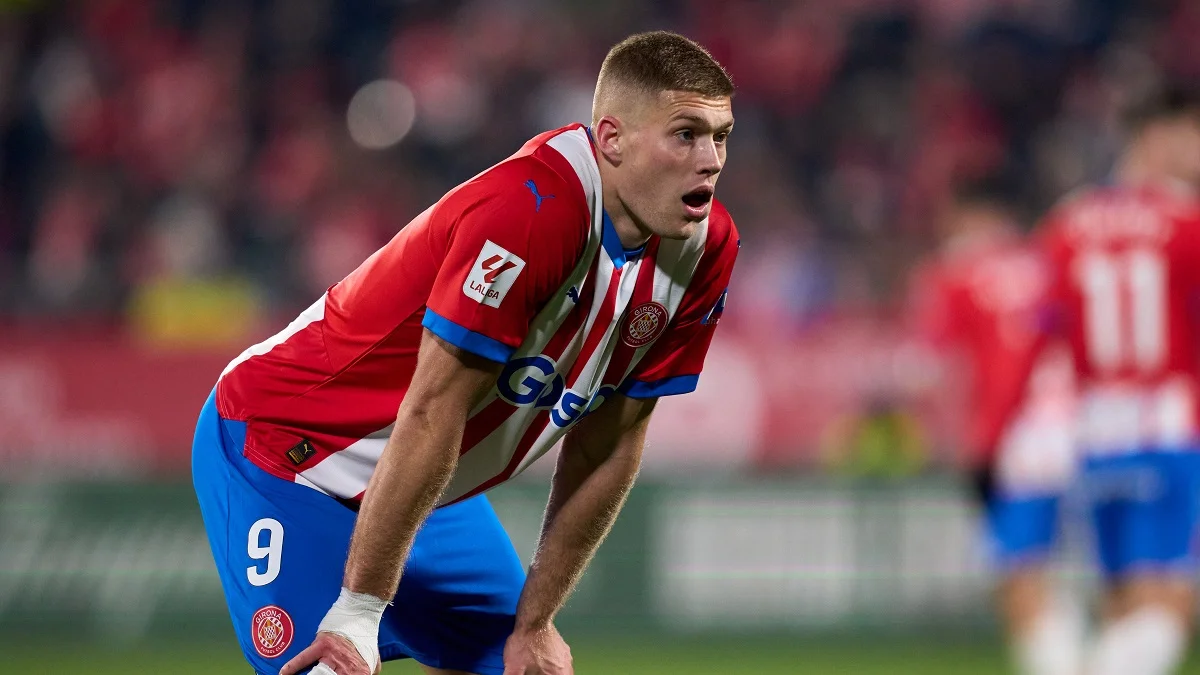 Артем Довбик / Getty images