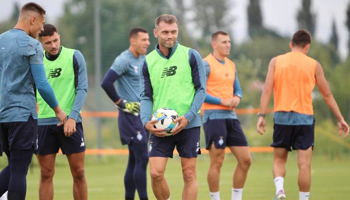 Динамо / ФК Динамо Киев