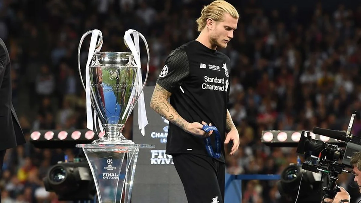 Лорис Кариус / Pro Shots